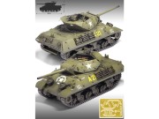 Niszczyciel czołgów M10 GMC 13288 Academy