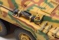 Samochód pancerny Sd.Kfz.234/2 Puma 37018 Tamiya
