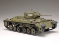 Czołg Valentine Mk.II/IV 35352 Tamiya