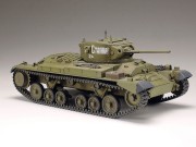 Czołg Valentine Mk.II/IV 35352 Tamiya