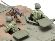 Wóz bojowy Type 16 35361 Tamiya