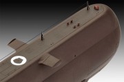 Okręt podwodny Class 214 05153 Revell