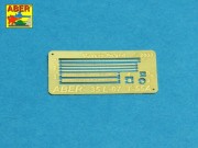 Lufa D-10T 100mm do T-55 35L218 Aber