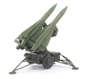 Przeciwlotniczy zestaw rakietowy MIM-23 Hawk AF35283 AFV