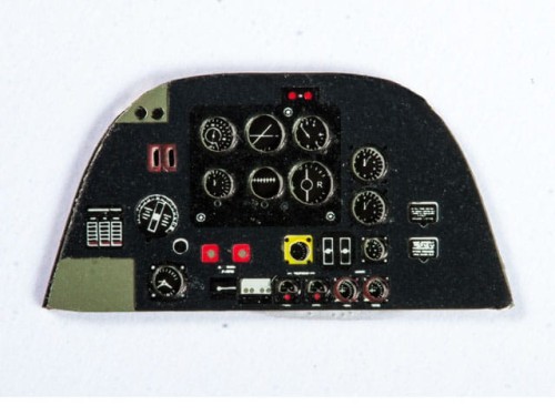 Fototrawiona tablica do Beaufighter Mk.X YMA7259 Yahu