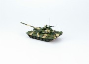 Czołg T-72B/B1 UA72006 Modelcollect