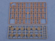 Pojazd bojowy IDF APC Nagmachon (Doghouse I) 83869 Hobby Boss