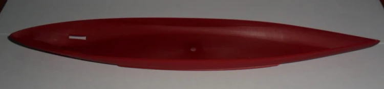 Okręt pancernik Markgraf S.017 ICM