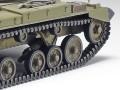 Czołg Valentine Mk.II/IV 35352 Tamiya