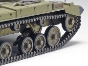 Czołg Valentine Mk.II/IV 35352 Tamiya