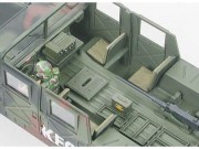 Samochód wielozadaniowy M1025 HMMWV Humvee 35263 Tamiya