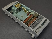 Czołg T-54A 37009 MiniArt