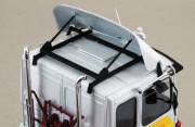 MAN 26.321 Formel Six 0756 Italeri