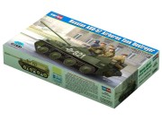 Działo samobieżne ASU-57 83896 Hobby Boss