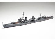 Okręt niszczyciel Kagero 78032 Tamiya
