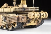 Czołg T-90MS 3675 Zvezda