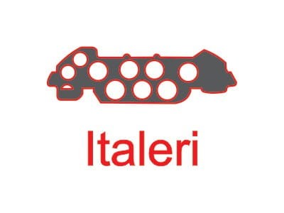 Fototrawiona tablica do Fiat CR.32 YMA7208 Yahu