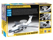 Samolot Berijew A-50 Mainstay 7024 Zvezda