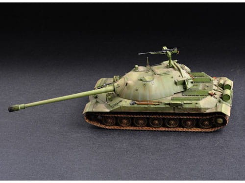 Czołg IS-7 07136 Trumpeter