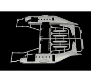 Samolot CASA C-212-100 SH72344 Special Hobby