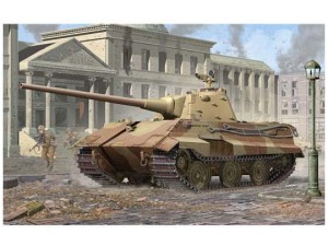 Czołg E-50 Standardpanzer