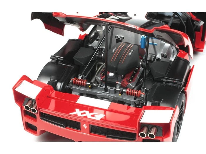 Samochód Ferrari FXX 24292 Tamiya