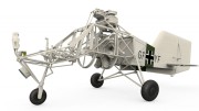 Śmigłowiec Flettner Fl 282 Kolibri 41001 MiniArt
