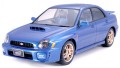 Subaru Impreza WRX STi 24231 Tamiya