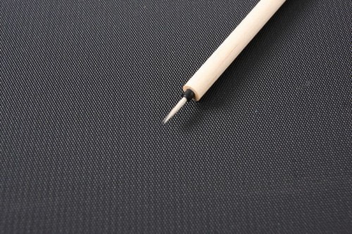 Pędzelek modelarski okrągły Small 87017 Tamiya