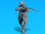 Figurki amerykańska piechota 35693 ICM