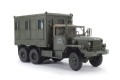 Ciężarówka wojskowa M-109A3/M-185A3 AF35304 AFV