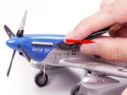 Marker Weathering stick Sand 87086 Tamiya
