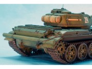 Czołg T-44M 37002 MiniArt