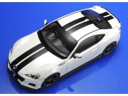 Samochód Subaru BRZ Street-Custom 24336 Tamiya