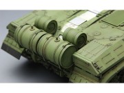 Czołg T-10M TS-018 Meng