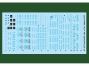 Działo kolejowe Schwerer Gustav 80cm K(E) Dora 82911 Hobby Boss
