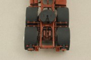 MAN 26.321 Formel Six 0756 Italeri