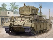 Pojazd bojowy IDF APC Nagmachon (Doghouse I) 83869 Hobby Boss