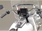 Motocykl Harley Davidson FLH1200 Policja 16038 Tamiya