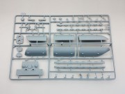 Czołg PzKpfw E-100 35A015 Amusing Hobby