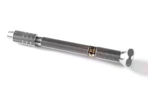 Mini wiertarka ręczna D 0.1-3.2mm