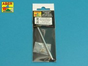 Lufa 90mm M3 do niszczyciela M36B1 35L240 Aber