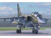 Samolot Sepecat Jaguar E 87259 Hobby Boss