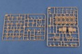 Parowóz pancerny BR 57 82922 Hobby Boss