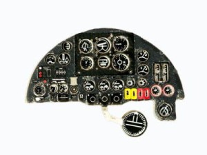 Fototrawiona tablica do Hampden