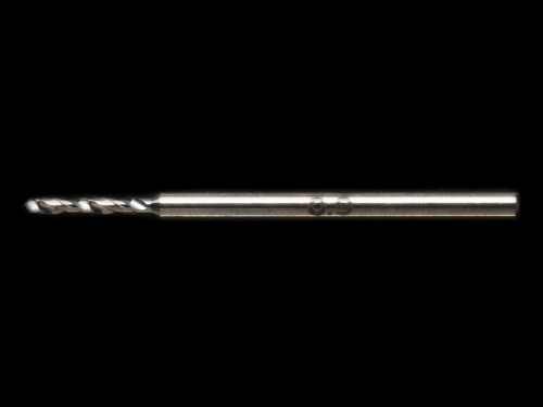Wiertło modelarskie HSS 0.9mm 74133 Tamiya