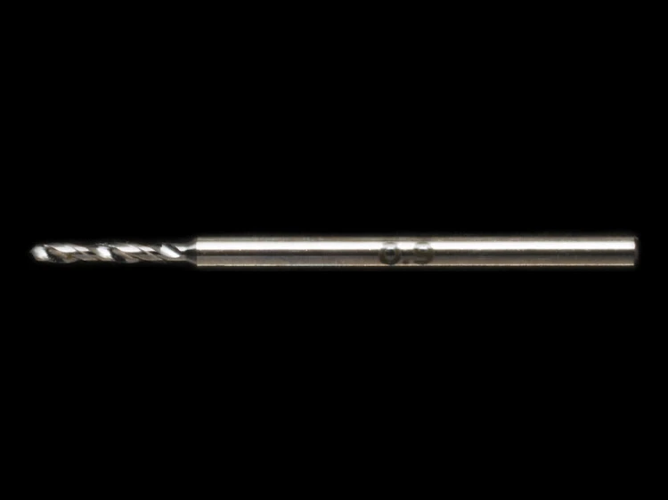 Wiertło modelarskie HSS 0.9mm 74133 Tamiya