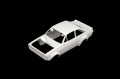 Ford Escort RS1800 Mk.II 3650 Italeri