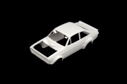 Ford Escort RS1800 Mk.II 3650 Italeri