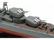 Okręt niszczyciel Kagero 78032 Tamiya